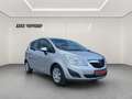 Opel Meriva B 1,4 Ecotec Cool&Sound Silber - thumbnail 2