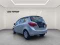Opel Meriva B 1,4 Ecotec Cool&Sound Silber - thumbnail 3