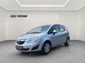 Opel Meriva B 1,4 Ecotec Cool&Sound Silber - thumbnail 1