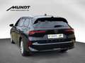 Opel Astra Elegance Schwarz - thumbnail 4