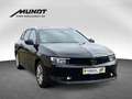 Opel Astra Elegance Schwarz - thumbnail 2