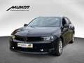 Opel Astra Elegance Schwarz - thumbnail 1