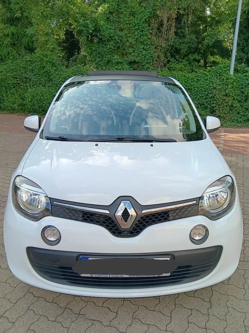 Renault Twingo ENERGY TCe 90 Luxe - 1