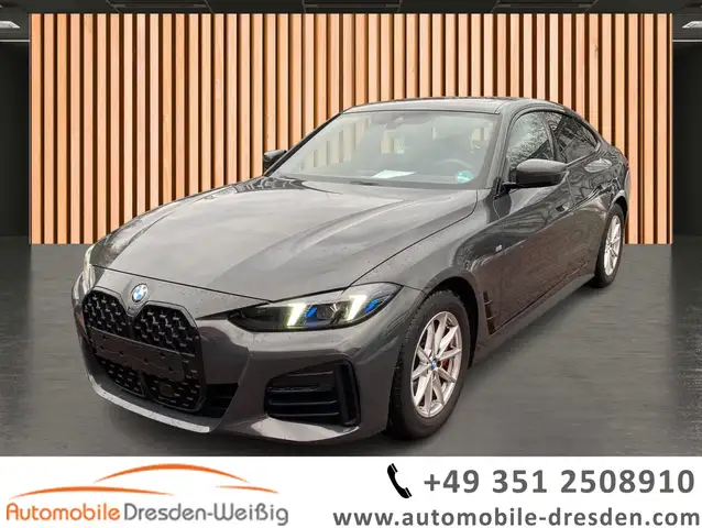 BMW 420 iA M Sport Pro*UPE 74.000€*HeadUp