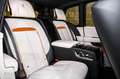 Rolls-Royce Cullinan +SERIES II+ by MANSORY Grau - thumbnail 11