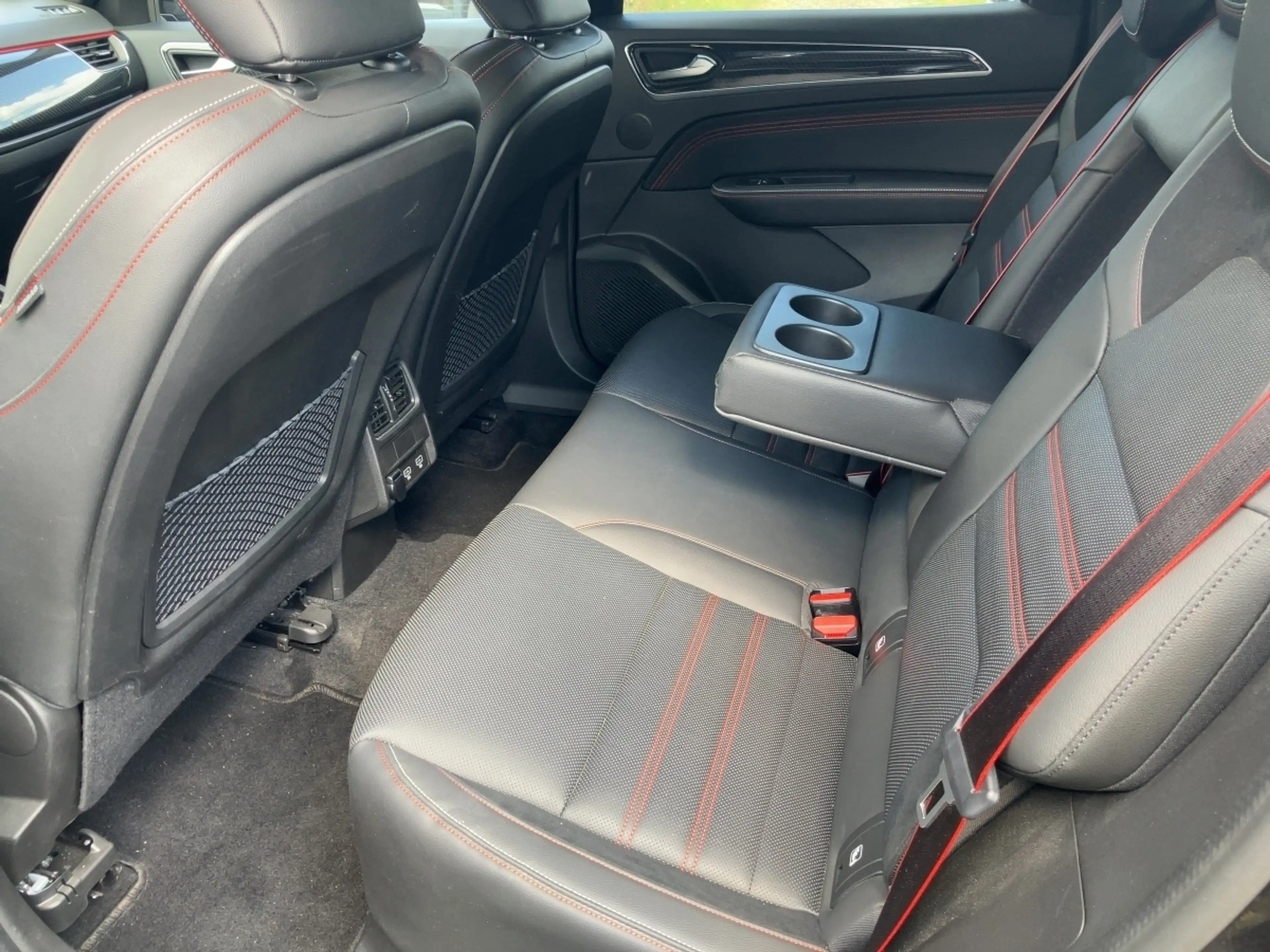 Renault Arkana 1.3 TCe 160 R.S.Line AUTOMATIK — photo 13
