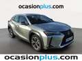 Lexus UX 250h Luxury 2WD Gris - thumbnail 2