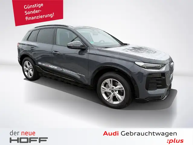 Audi Q6 e-tron e-tron 185 KW