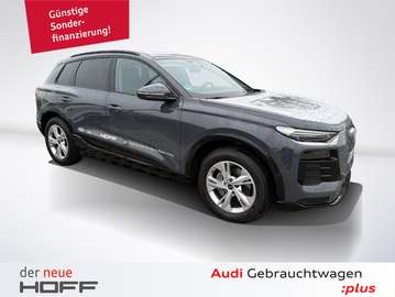 e-tron 185 KW