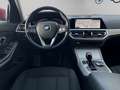 BMW 320 d xDrive Touring AHK Tempomat PDC DAB Rot - thumbnail 11