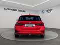 BMW 320 d xDrive Touring AHK Tempomat PDC DAB Rot - thumbnail 6