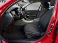 BMW 320 d xDrive Touring AHK Tempomat PDC DAB Rot - thumbnail 9