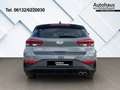 Hyundai i30 N-Line 7 DCT (MY25) 1.5 Panoramadach, Navi. Apple Gris - thumbnail 5