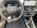 Hyundai i30 N-Line 7 DCT (MY25) 1.5 Panoramadach, Navi. Apple Gris - thumbnail 14