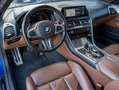 BMW M8 Competition Coupé xDrive Carbon-Exterieur Bowers&W Blauw - thumbnail 6