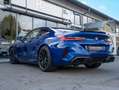 BMW M8 Competition Coupé xDrive Carbon-Exterieur Bowers&W Blauw - thumbnail 2