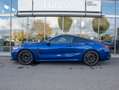 BMW M8 Competition Coupé xDrive Carbon-Exterieur Bowers&W Blauw - thumbnail 9