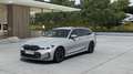 BMW 318 318d 48V Touring Msport Pro Grigio - thumbnail 1