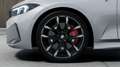 BMW 318 318d 48V Touring Msport Pro Grigio - thumbnail 7