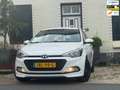Hyundai i20 1.2 HP i-Motion Premium|Stoel-stuurverwarming| Blanc - thumbnail 1
