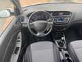 Hyundai i20 1.2 HP i-Motion Premium|Stoel-stuurverwarming| Blanc - thumbnail 10