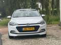 Hyundai i20 1.2 HP i-Motion Premium|Stoel-stuurverwarming| Blanc - thumbnail 2
