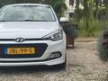 Hyundai i20 1.2 HP i-Motion Premium|Stoel-stuurverwarming| Blanc - thumbnail 15