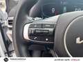 Kia Sportage 1.6 T-GDi 230ch HEV  Active BVA6 4x2 Blanc - thumbnail 13