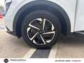 Kia Sportage 1.6 T-GDi 230ch HEV  Active BVA6 4x2 Blanc - thumbnail 11