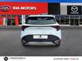 Kia Sportage 1.6 T-GDi 230ch HEV  Active BVA6 4x2 Blanc - thumbnail 5
