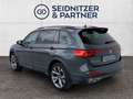 SEAT Tarraco 2,0 TDI FR DSG 4Drive Grau - thumbnail 4
