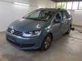 Volkswagen Sharan Comfortline 7-Sitzer Navi PDC DAB+ BLIS Blau - thumbnail 1
