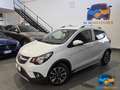 Opel Karl Rocks 1.0 75 CV Blanco - thumbnail 1