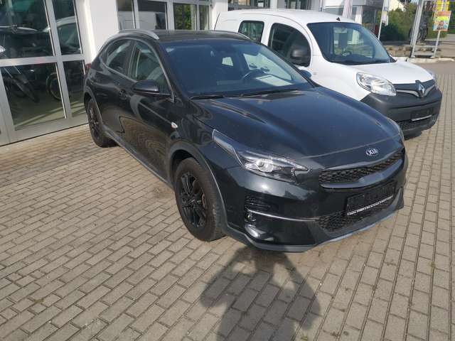 Imagine Kia XCeed 1.4 T-GDI OPF XDITION