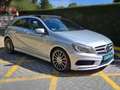 Mercedes-Benz A 250 BlueEFFICIENCY DCT AMG Sport Gris - thumbnail 2