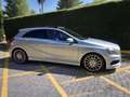 Mercedes-Benz A 250 BlueEFFICIENCY DCT AMG Sport Gris - thumbnail 3