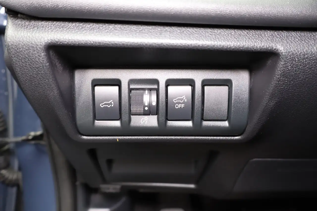 Subaru OUTBACK снимка Subaru OUTBACK