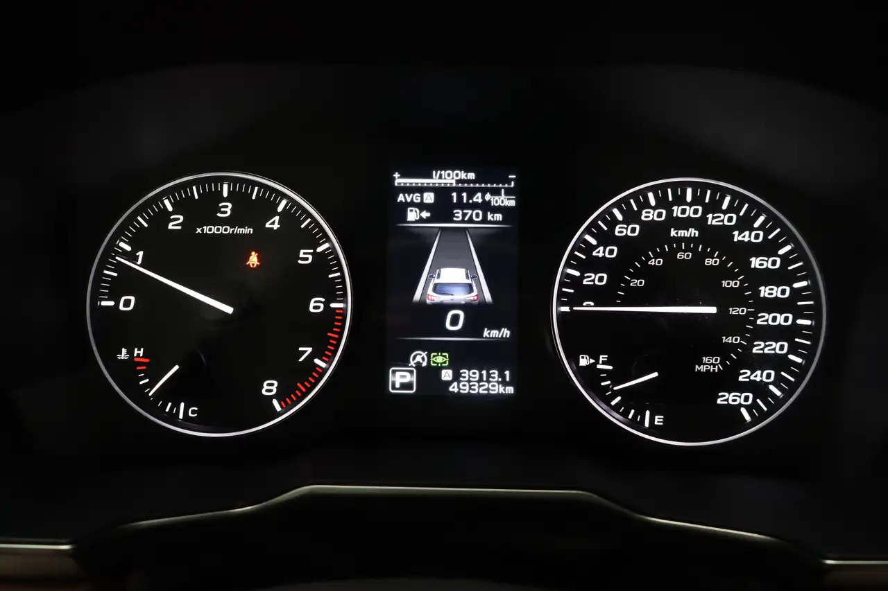 Subaru OUTBACK снимка Subaru OUTBACK