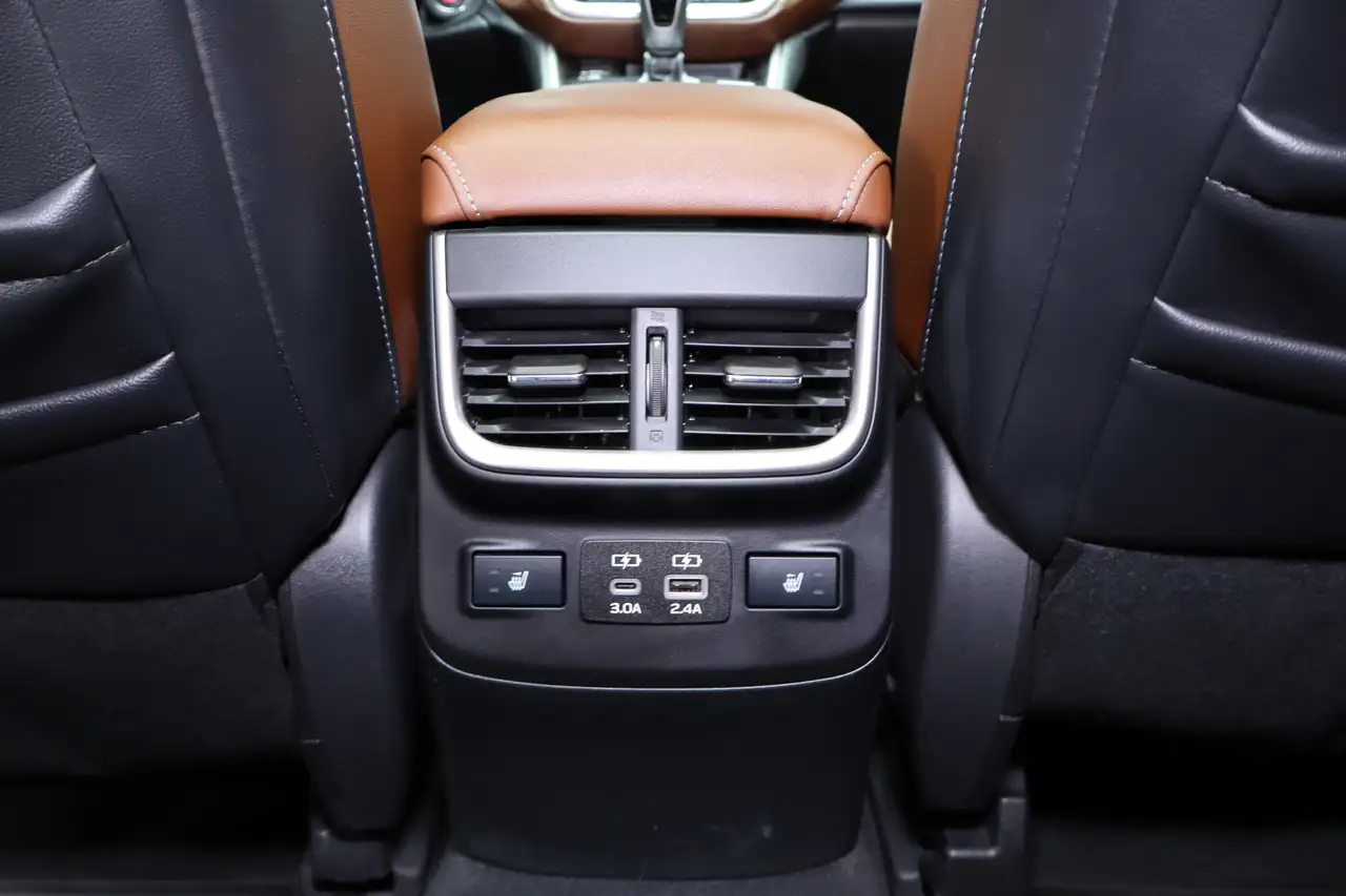 Subaru OUTBACK снимка Subaru OUTBACK