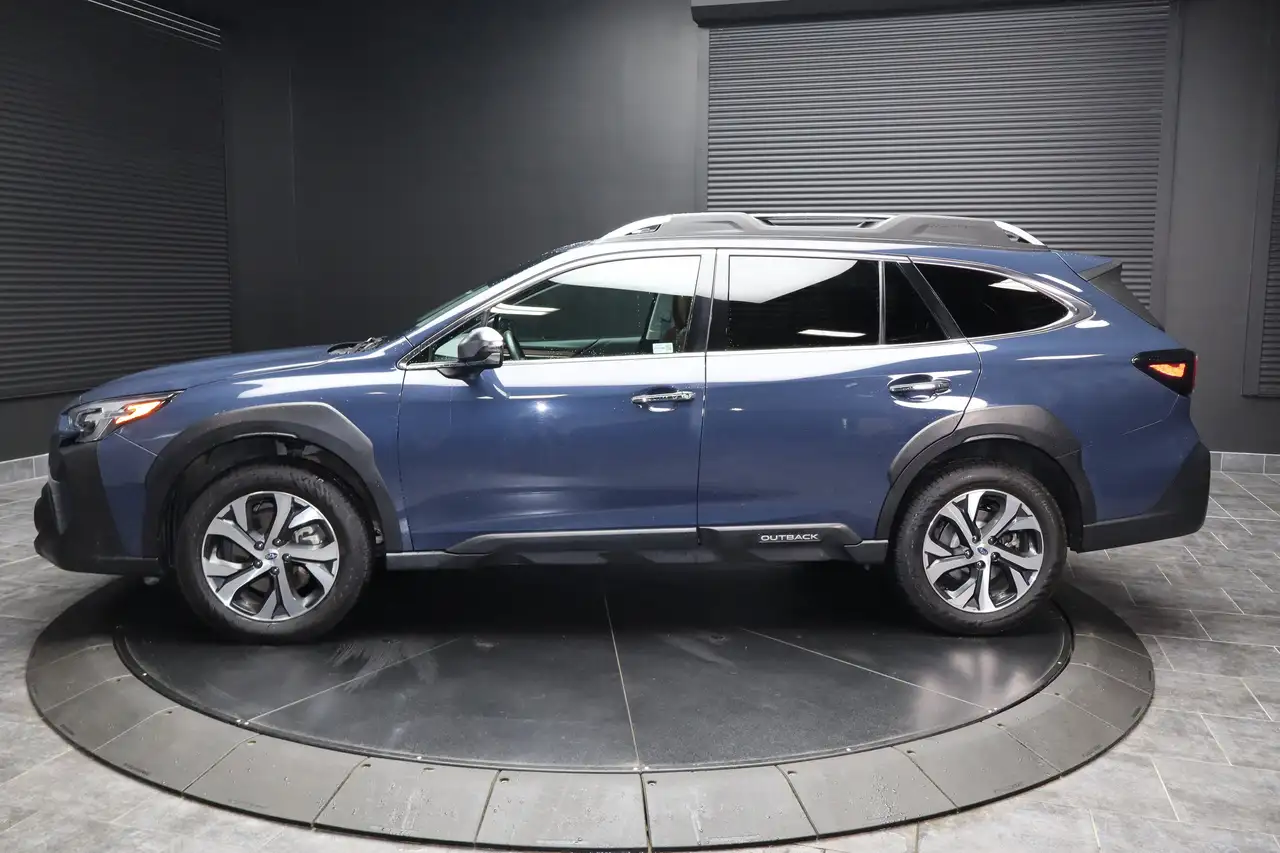 Subaru OUTBACK снимка Subaru OUTBACK