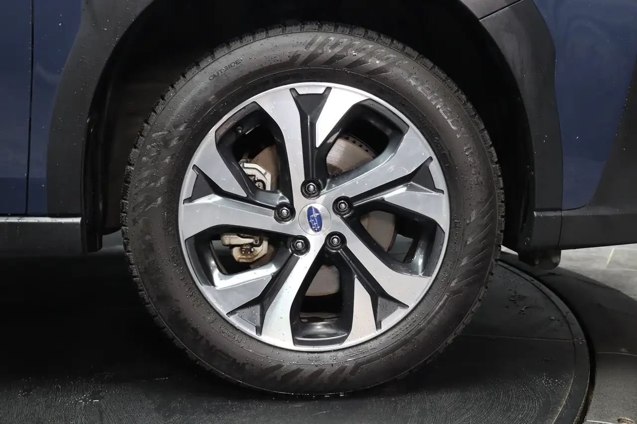 Subaru OUTBACK снимка Subaru OUTBACK