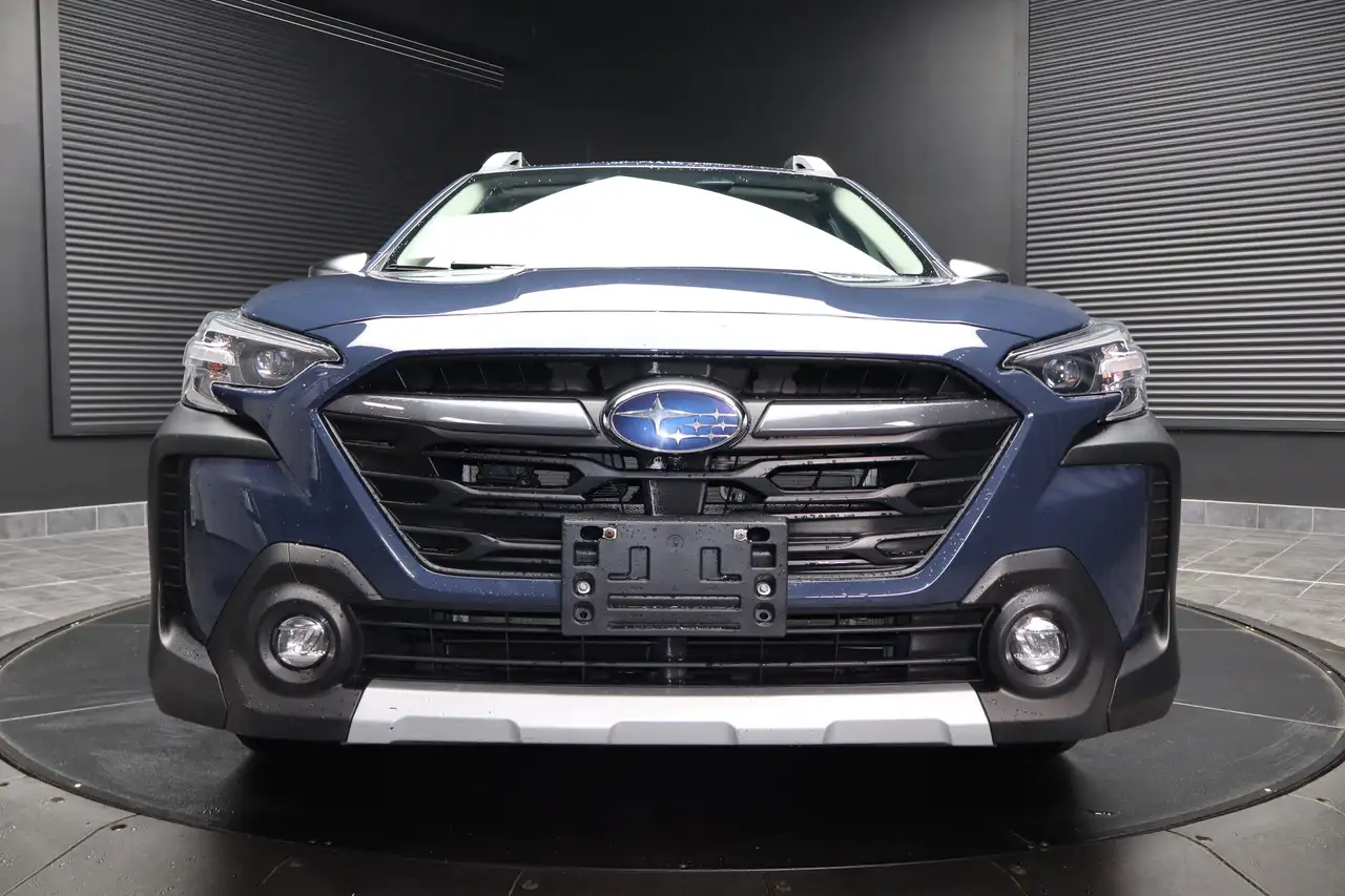 Subaru OUTBACK снимка Subaru OUTBACK