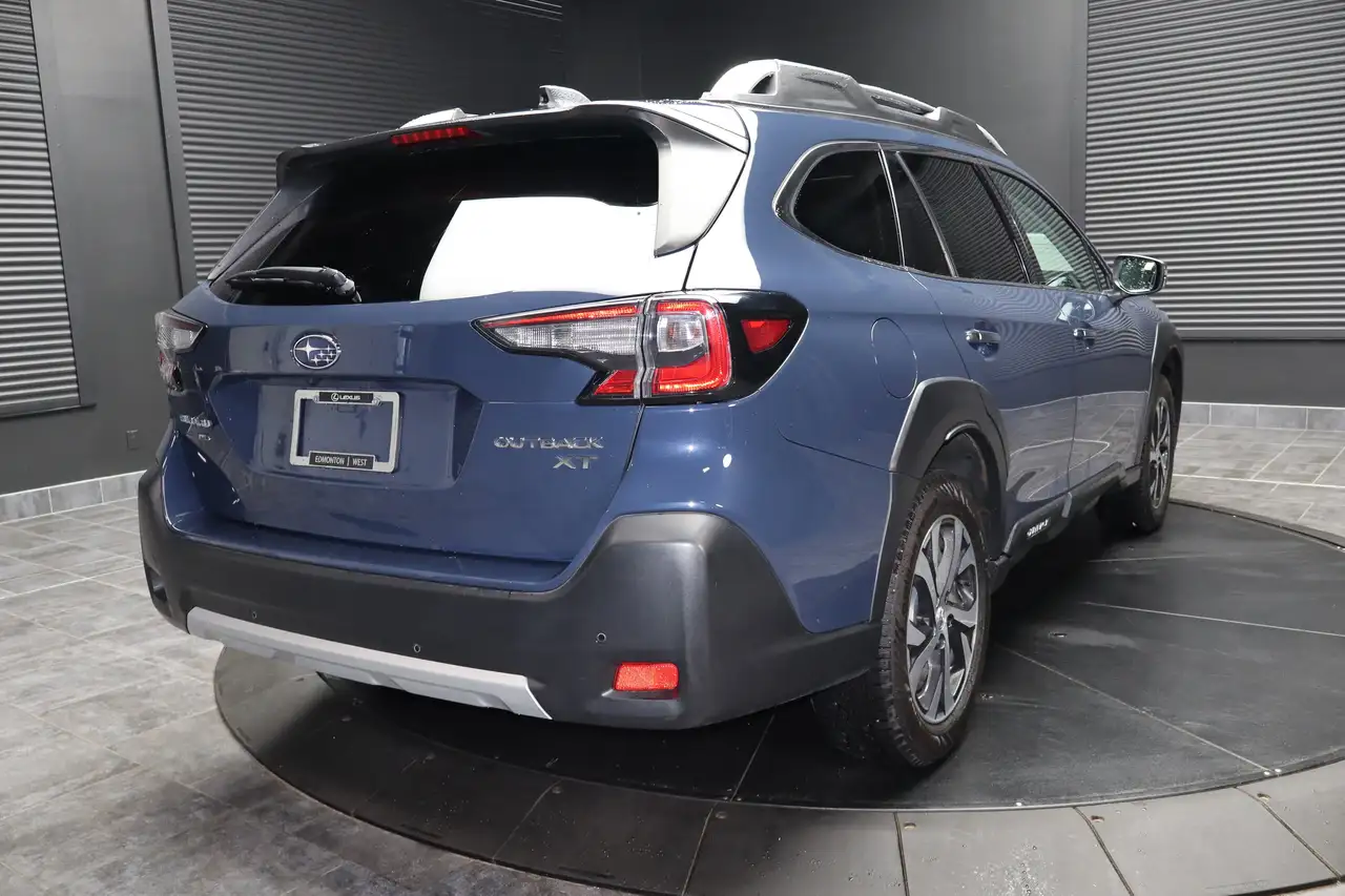 Subaru OUTBACK снимка Subaru OUTBACK