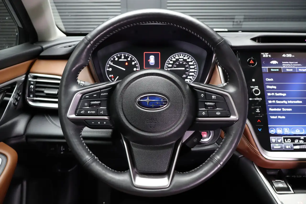 Subaru OUTBACK снимка Subaru OUTBACK