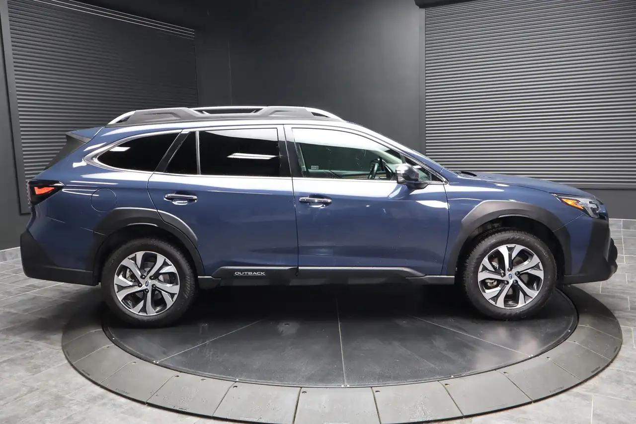Subaru OUTBACK снимка Subaru OUTBACK