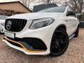 Mercedes-Benz GLE 63 AMG 4Matic Pano*360Kam*ACC*H/K Weiß - thumbnail 1