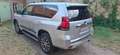 Toyota Land Cruiser 2.8 D-4D AUTOM. TEC 1.HAND! ORIGINAL 21 000 KM TOP Argent - thumbnail 4