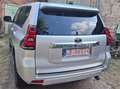 Toyota Land Cruiser 2.8 D-4D AUTOM. TEC 1.HAND! ORIGINAL 21 000 KM TOP Argent - thumbnail 3