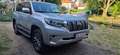 Toyota Land Cruiser 2.8 D-4D AUTOM. TEC 1.HAND! ORIGINAL 21 000 KM TOP Argent - thumbnail 8