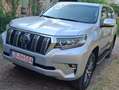 Toyota Land Cruiser 2.8 D-4D AUTOM. TEC 1.HAND! ORIGINAL 21 000 KM TOP Argent - thumbnail 7